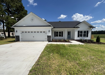 1846 N Spring Branch Road - Photo 1
