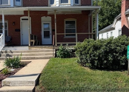102 S Hess Street - Photo 1