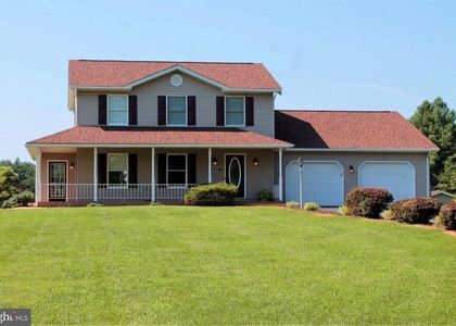 15529 Dellinger Road - Photo 1