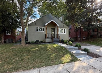 4406 Rosedale Avenue - Photo 1