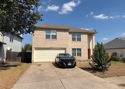2203 Bluebonnet Dr - Photo 1