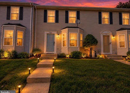 7203 Rutherford Green Circle - Photo 1