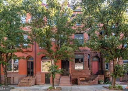 1927 Saint Paul Street - Photo 1