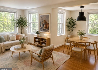 3801 Newark Street Nw - Photo 1