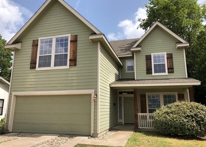 504 W North Loop Blvd - Photo 1
