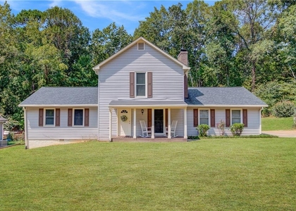 4905 Wade Valley Way - Photo 1