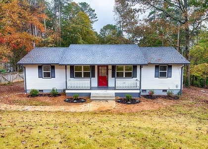634 Frank Kirk Road Nw - Photo 1