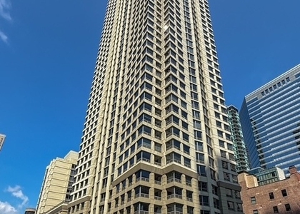440 N Wabash Avenue - Photo 1