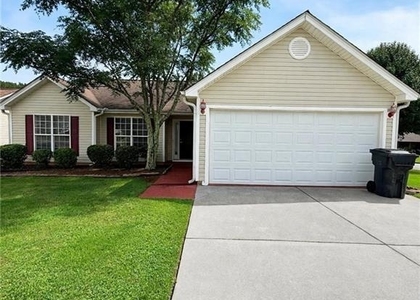 490 Amelia Grove Lane - Photo 1
