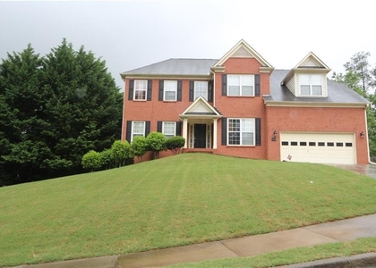 1594 Hampton Hollow Trail - Photo 1