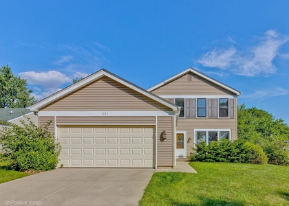 601 Willington Drive - Photo 1