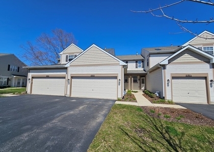 2923 Bartlett Court - Photo 1