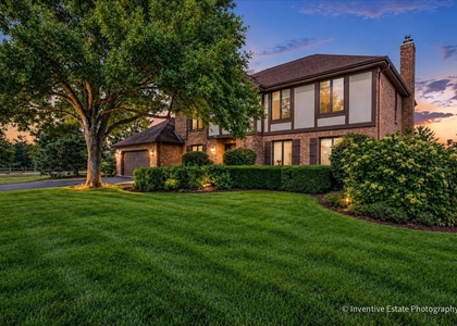 6201 Sleepy Hollow Lane - Photo 1