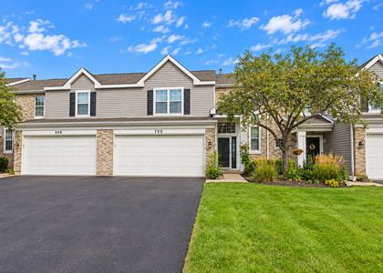 700 Savannah Lane - Photo 1