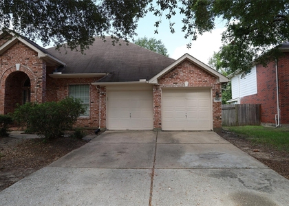 18027 Landing Brook Drive - Photo 1