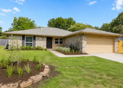 715 Land Grant Drive - Photo 1