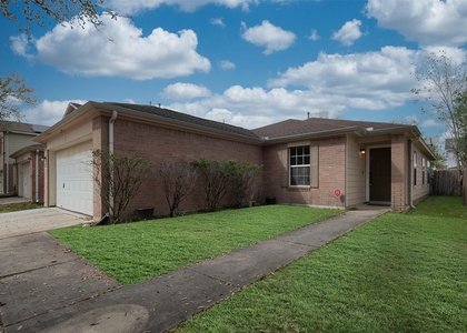 4211 Wayside Stream Lane - Photo 1
