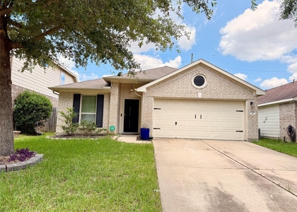 20710 Rainmead Drive - Photo 1