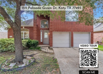 1511 Palisade Green Drive - Photo 1