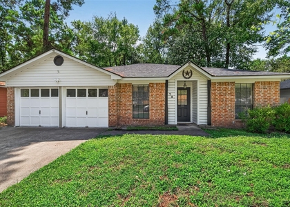 78 E Mistybreeze Circle - Photo 1