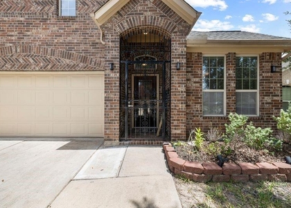 12610 Redbud Villa Lane - Photo 1