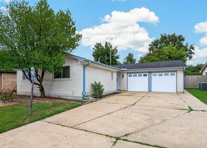 1215 Mosher Lane - Photo 1