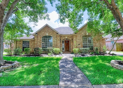 2123 Meadow Park Circle - Photo 1