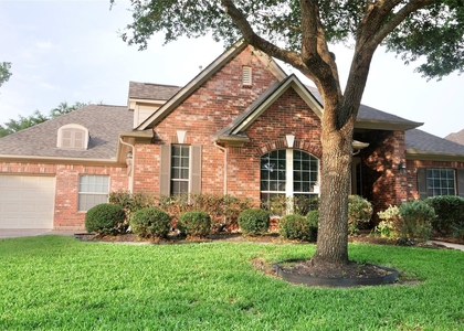 8303 Crescent Knolls Dr Drive - Photo 1