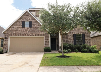 7511 Cypress Pin Oak Drive - Photo 1