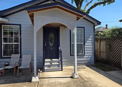 4415 Mckinney Street - Photo 1
