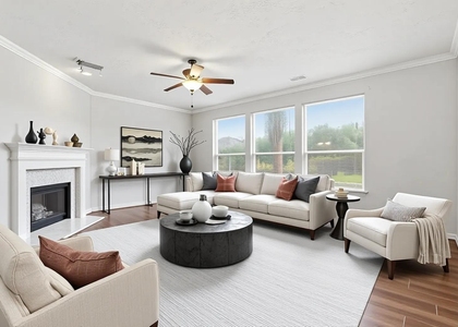 15347 Wild Timber Trail - Photo 1