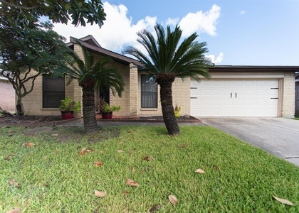 16031 Windom Drive - Photo 1