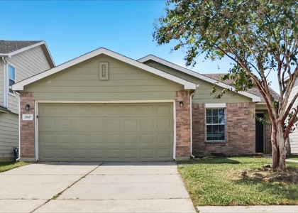 29507 Legends Stone Drive - Photo 1