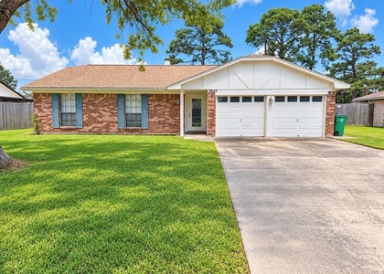 9943 Bayou Woods Drive - Photo 1