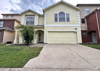 13110 S Bellaire Estates Drive - Photo 1