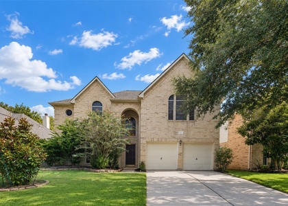 20422 Knolls Spring Trail - Photo 1