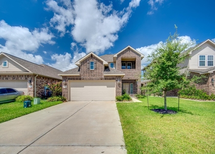 13018 Leisure Cove Drive - Photo 1