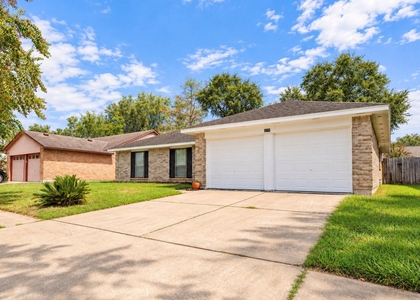 2326 Hazy Creek Drive - Photo 1
