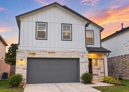 8602 Blueberry Ash Street - Photo 1