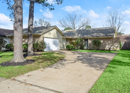15606 Stoney Fork Drive - Photo 1