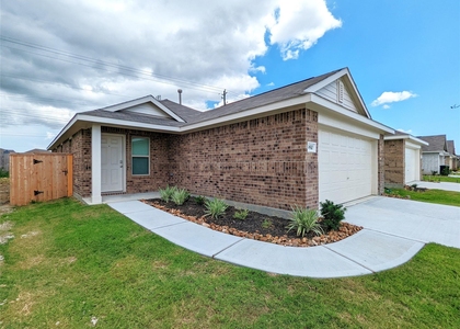 8810 Wooster Trails Drive - Photo 1