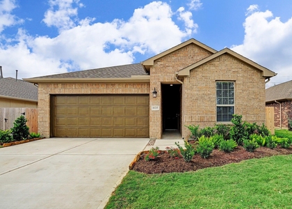 18215 Alora Springs Trace - Photo 1