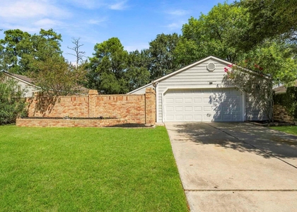 69 Wind Whisper Court - Photo 1