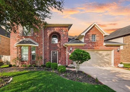 6638 Miller Shadow Lane - Photo 1