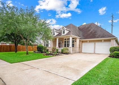 11902 Eden Creek Drive - Photo 1