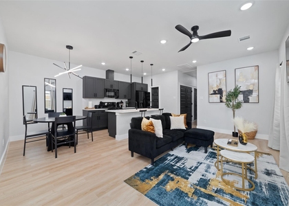 1615 Dolly Wright Street - Photo 1