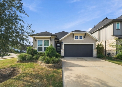 31807 Pecan Meadow Lane - Photo 1