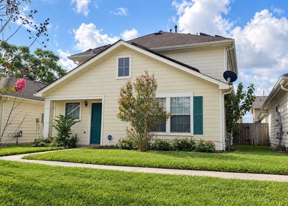 19513 Richland Springs Drive - Photo 1