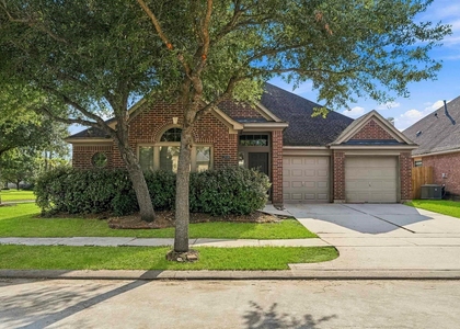 12918 Leafy Shores Drive - Photo 1