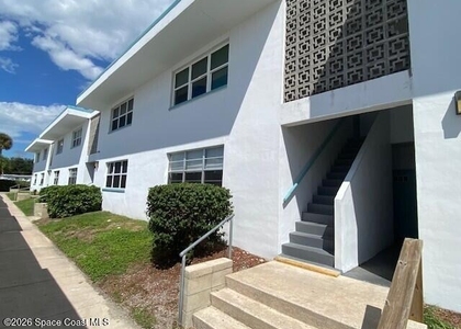 8401 N Atlantic Avenue - Photo 1